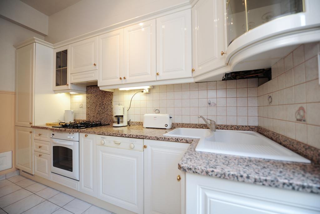 Appartement Minuetto Five Stars Holiday House Nice Exterior foto