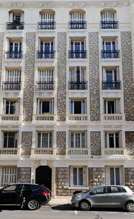 Appartement Minuetto Five Stars Holiday House Nice Exterior foto