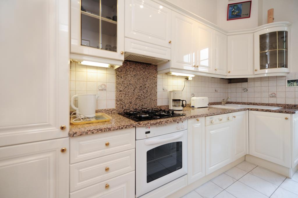 Appartement Minuetto Five Stars Holiday House Nice Exterior foto