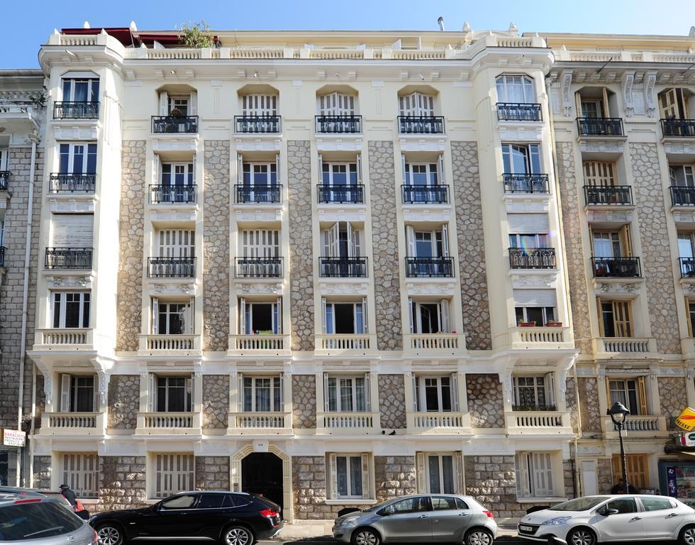 Appartement Minuetto Five Stars Holiday House Nice Exterior foto