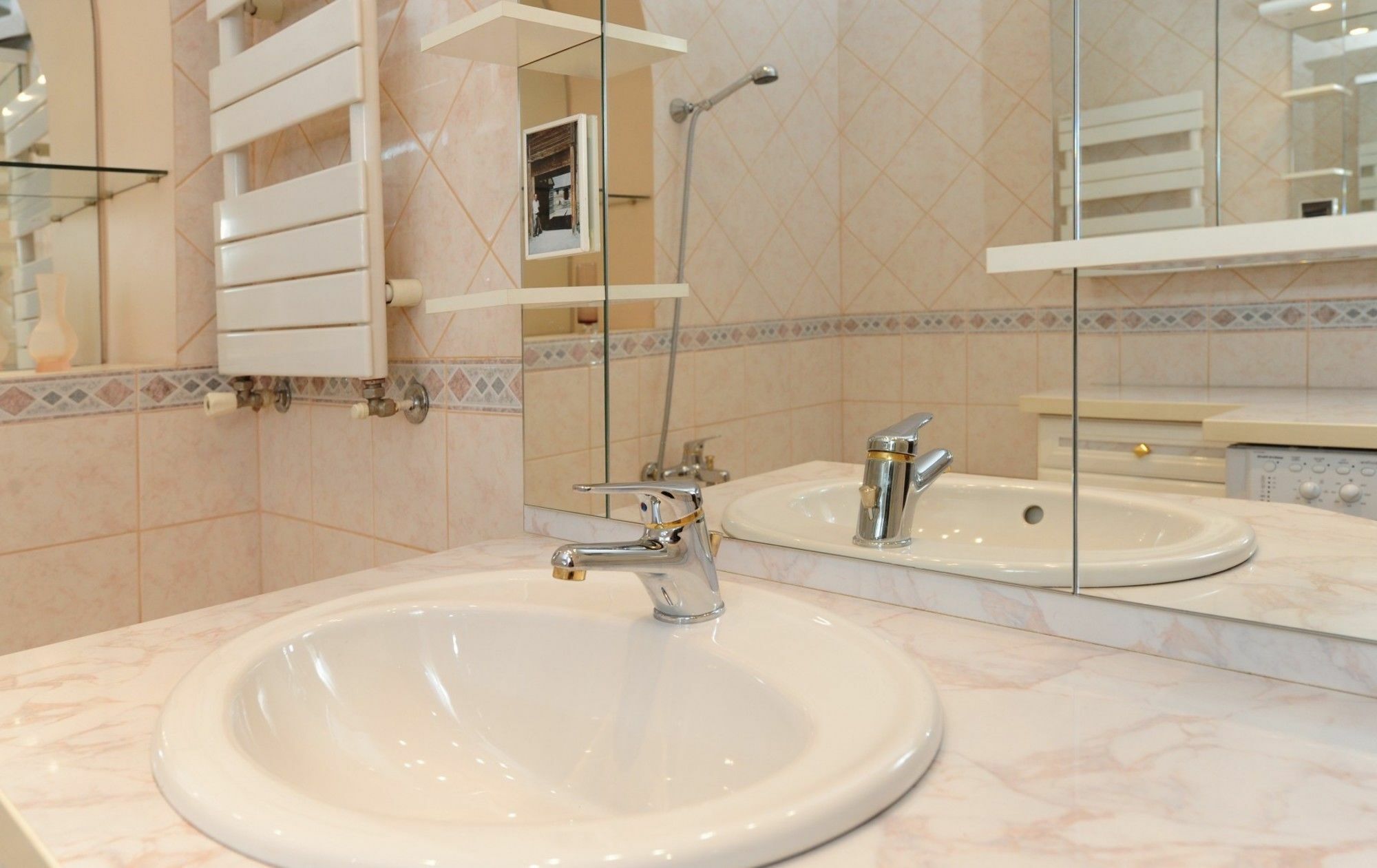 Appartement Minuetto Five Stars Holiday House Nice Exterior foto