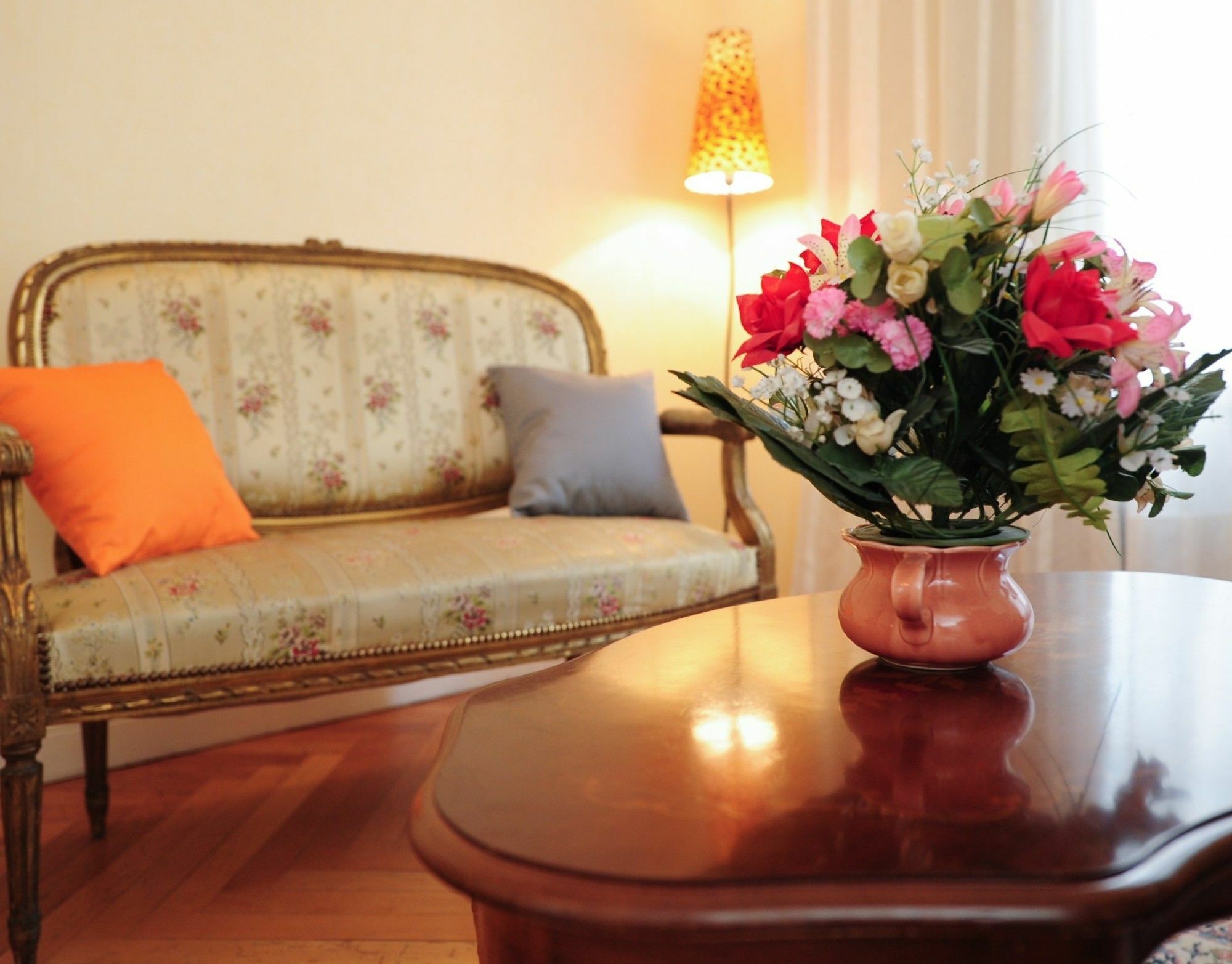 Appartement Minuetto Five Stars Holiday House Nice Exterior foto
