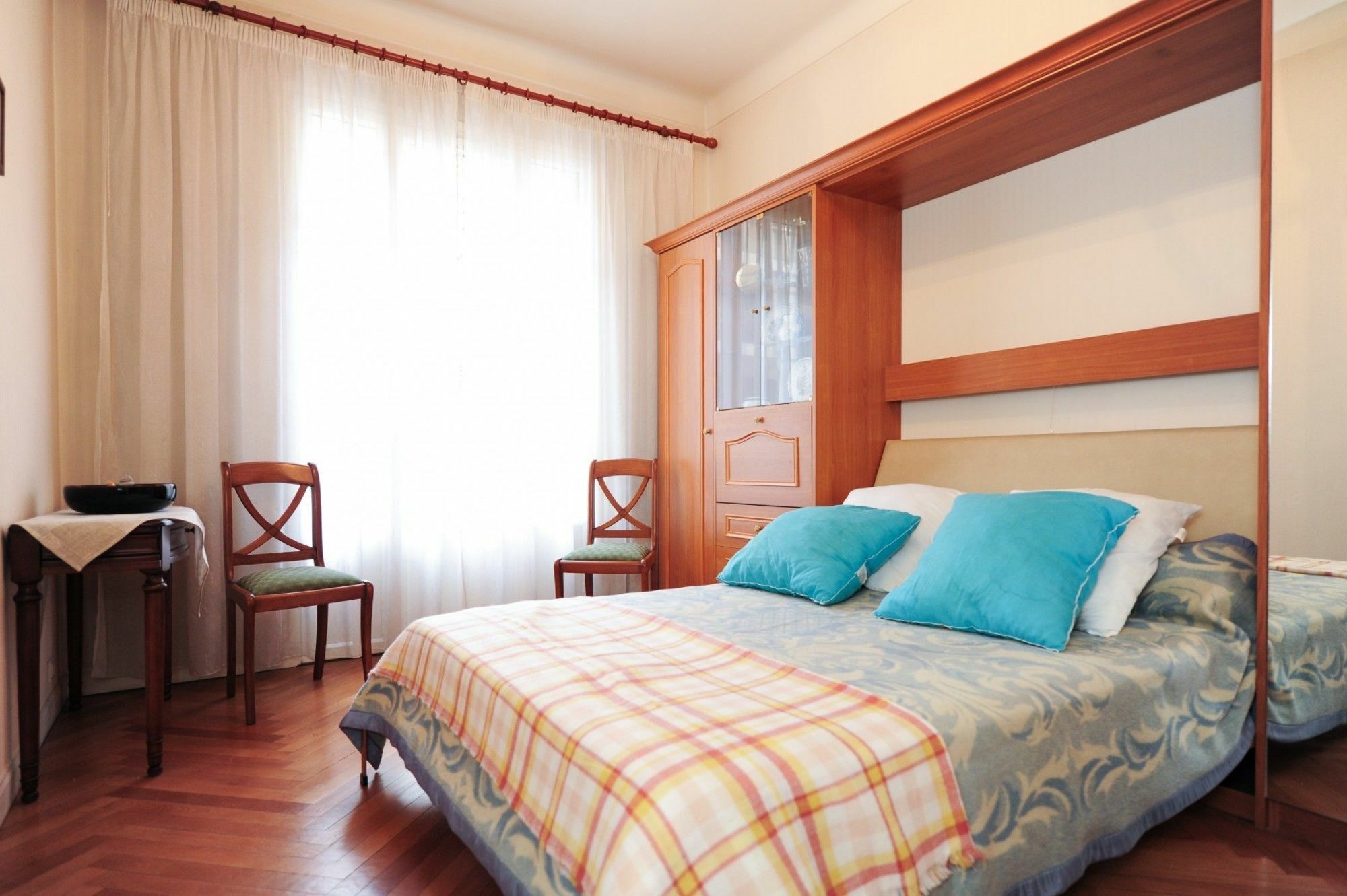 Appartement Minuetto Five Stars Holiday House Nice Exterior foto