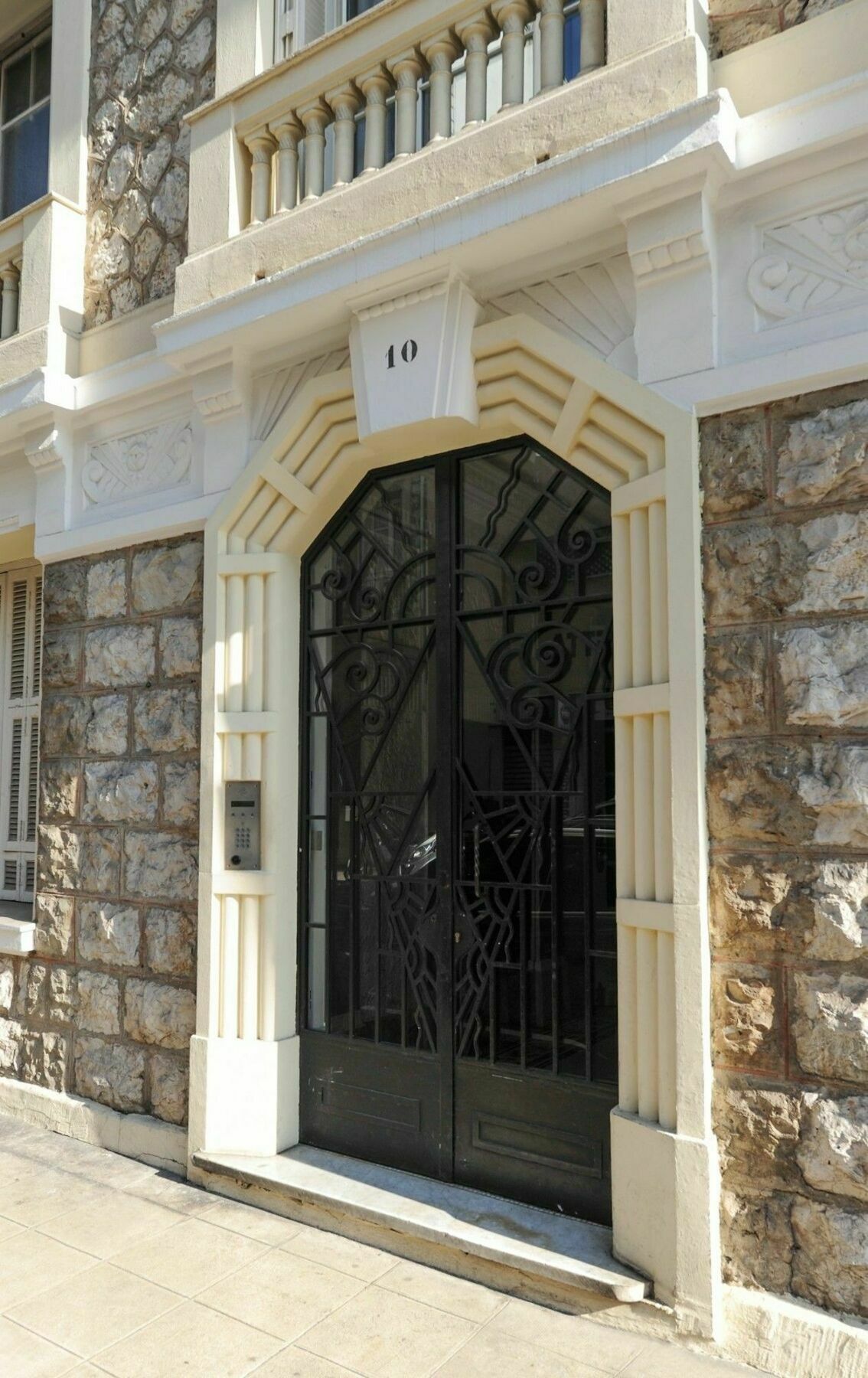 Appartement Minuetto Five Stars Holiday House Nice Exterior foto